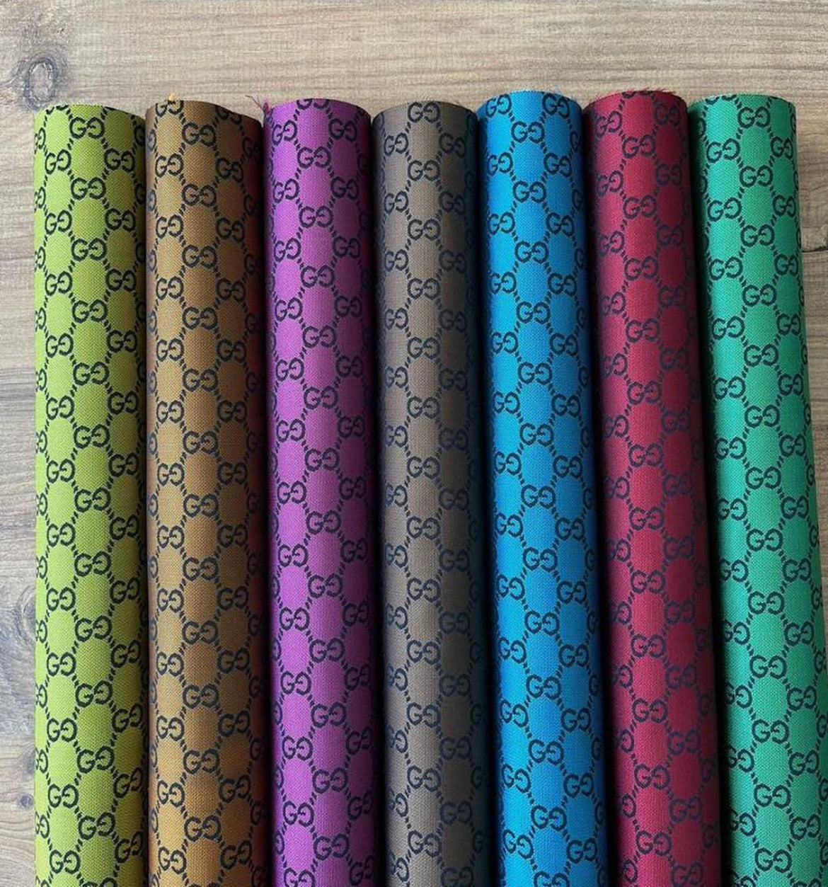 Cheap gucci fabric on sale