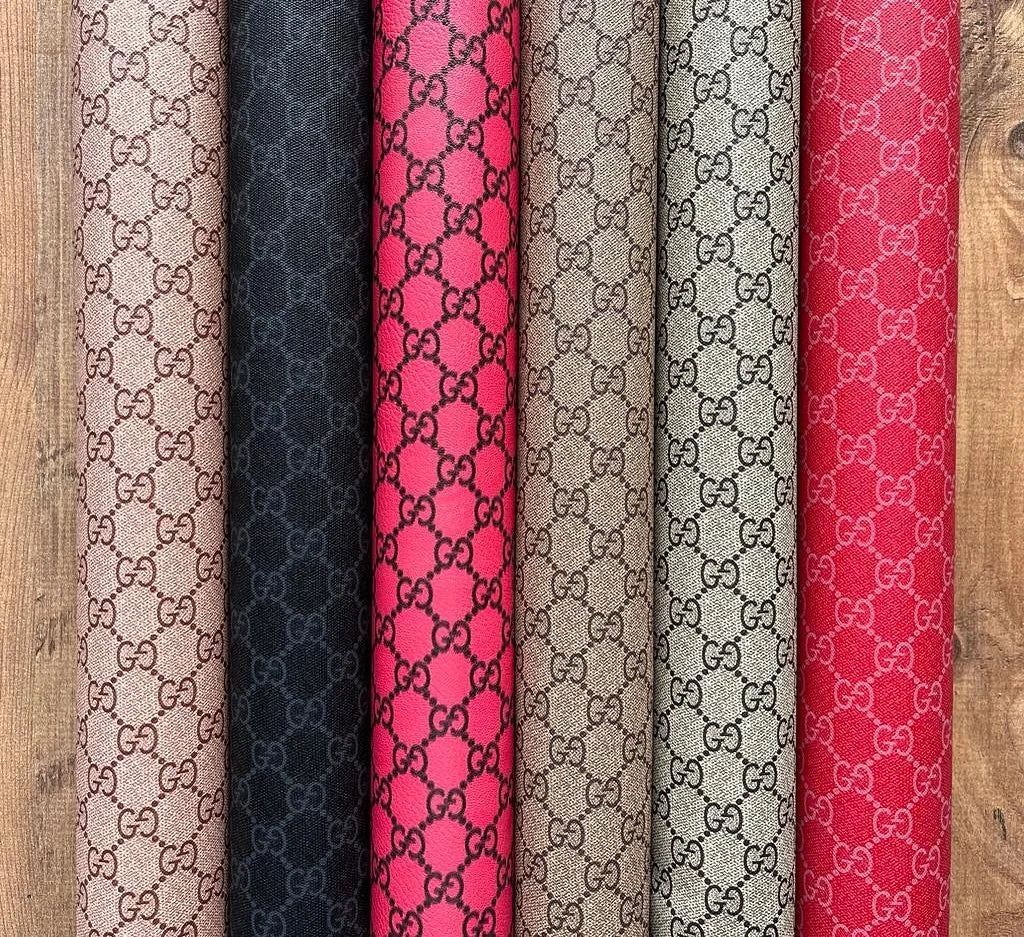 Gucci Classic Leather - 6 Color